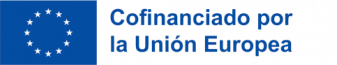 Logo Cofinanciado Unión Europea