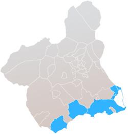 Grupo de Acción Local de Pesca y Acuicultura de la Región de Murcia murcia.jpg