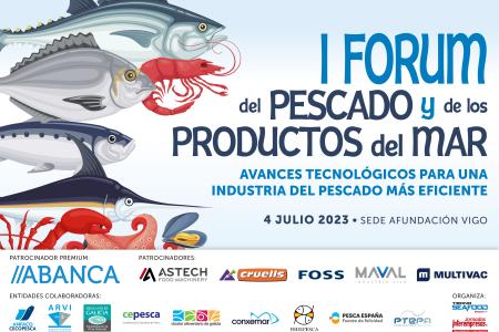 Imagen de I forum del pescado y de los productos del mar