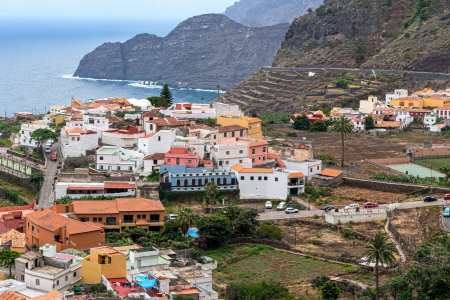 La Gomera