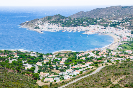 costa brava