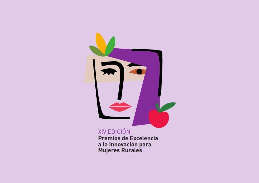 premios mujeres rurales 2023